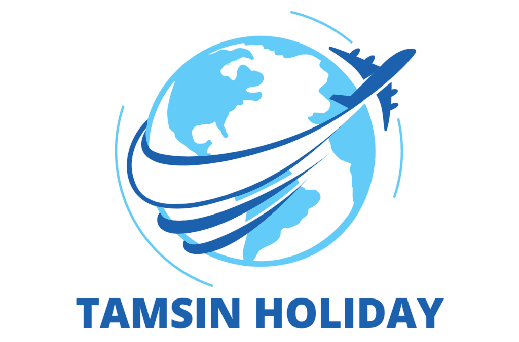 Tamsin Holiday